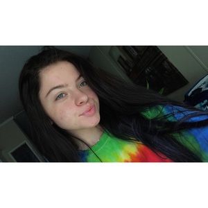 Meet your Posher, Savana